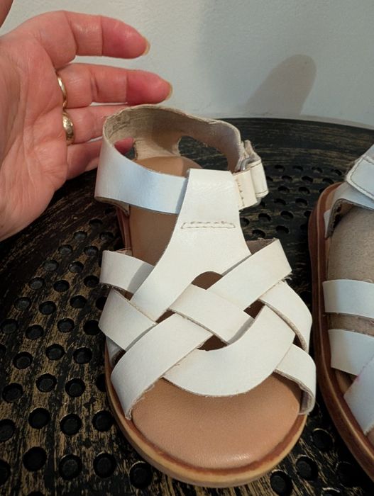 Sandale copii  Zara mărime 22