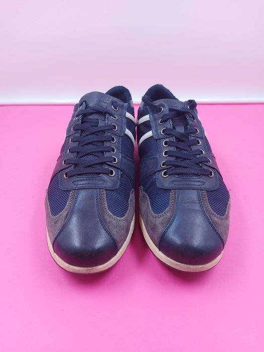 Boss номер 45  Оригинални мъжки обувки