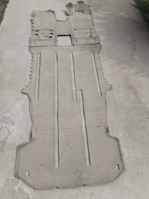 Двигатель на тойоте Альфард. 3 куб.