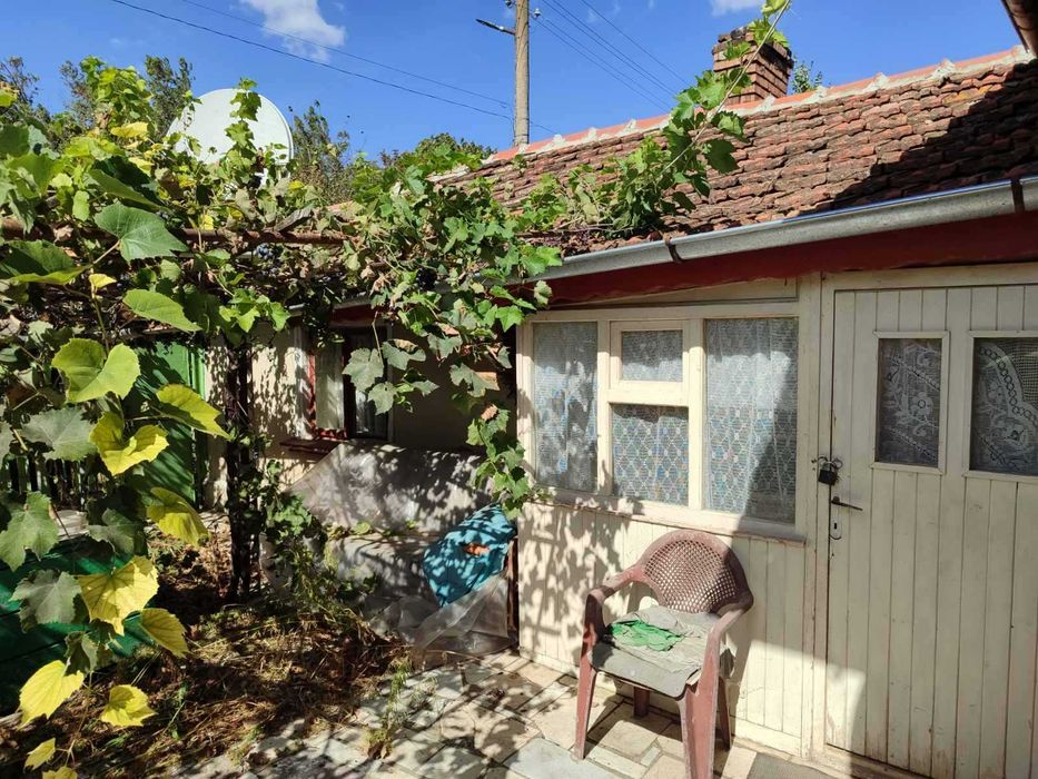 Продава се Къща в с. Овчарово, Област Добрич - 80 кв.м за 313 €/кв.м - Снимка #9