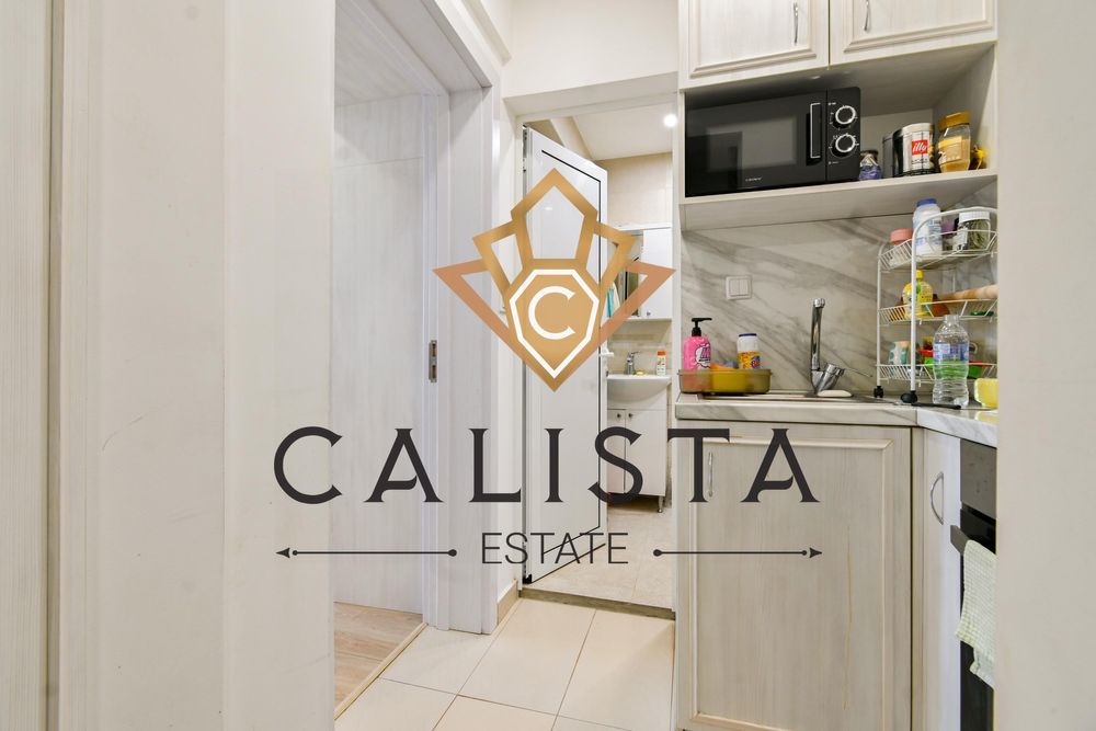Продава се Едностаен апартамент в София, Дървеница - 44 кв.м за 3182 €/кв.м - Снимка #6