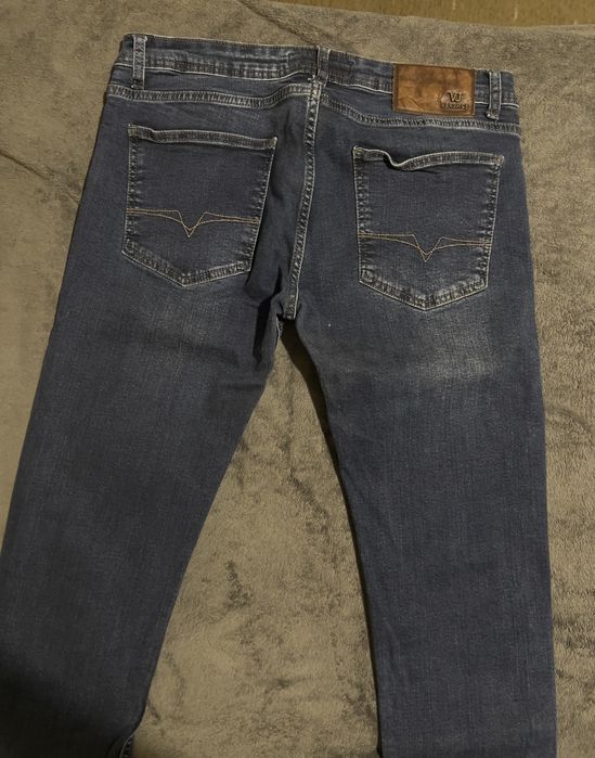 Versace  мъжки дънки