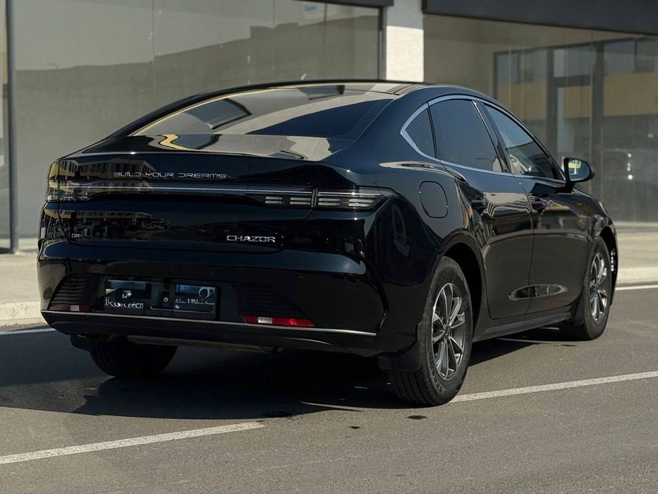 BYD Другая 2025 — 5