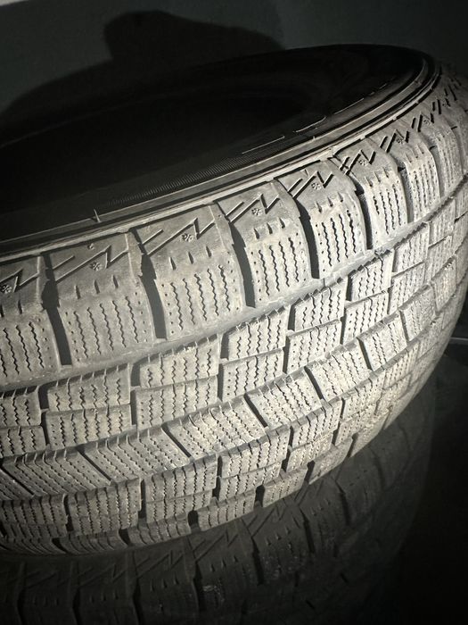 Титанка тайота камри 45