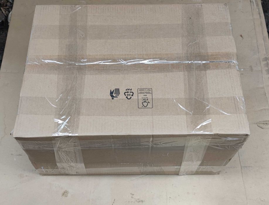 PAL taiat, pentru foc (brichete din rumegus la jumatate din pret)