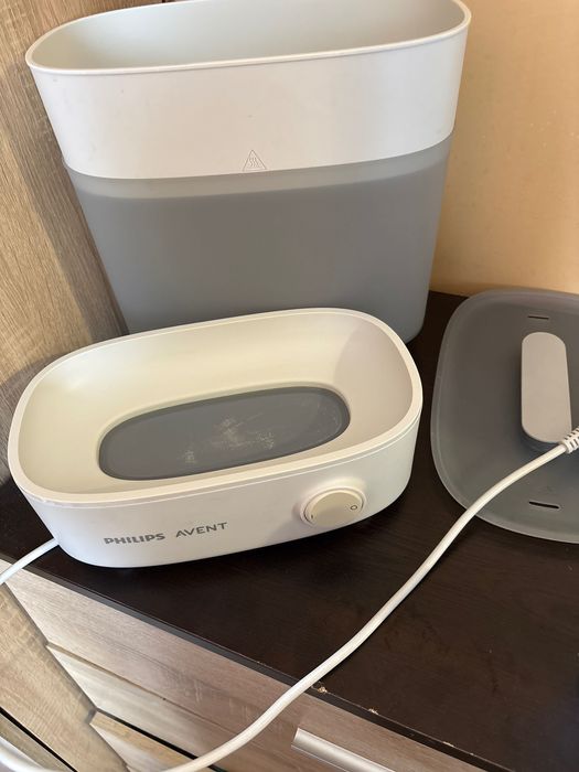 Стерелизатор за шишета PHILIPS AVENT