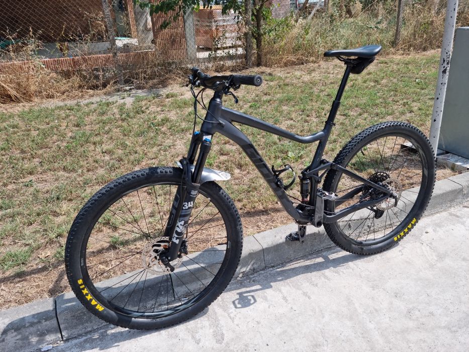 Giant Stance 2, 29, размер L