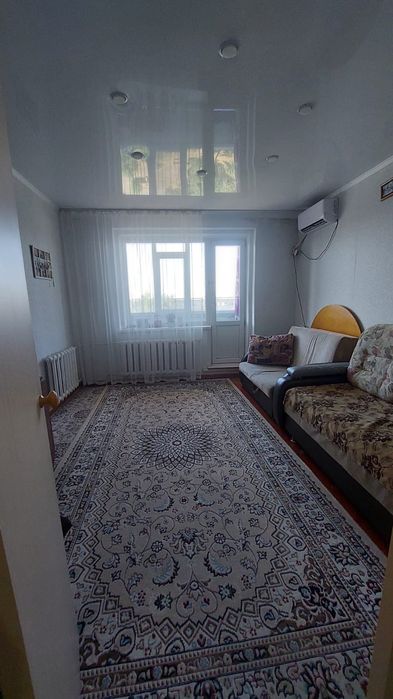 Продам 2кв  квартиру 6/6