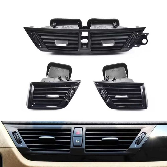 Grila Grile Ventilatie Aer Stanga Dreapta Centrala BMW X1 E84
