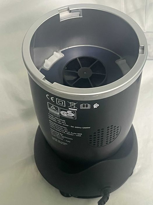 Блендер Nutribullet Pro+ 1200
