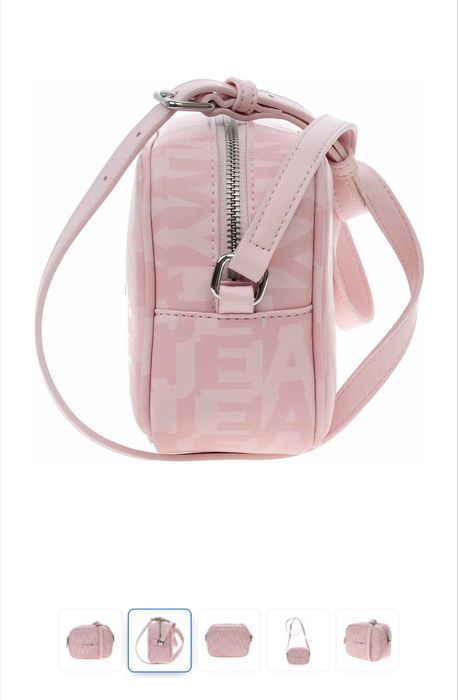 Дамска чанта Tommy Jeans