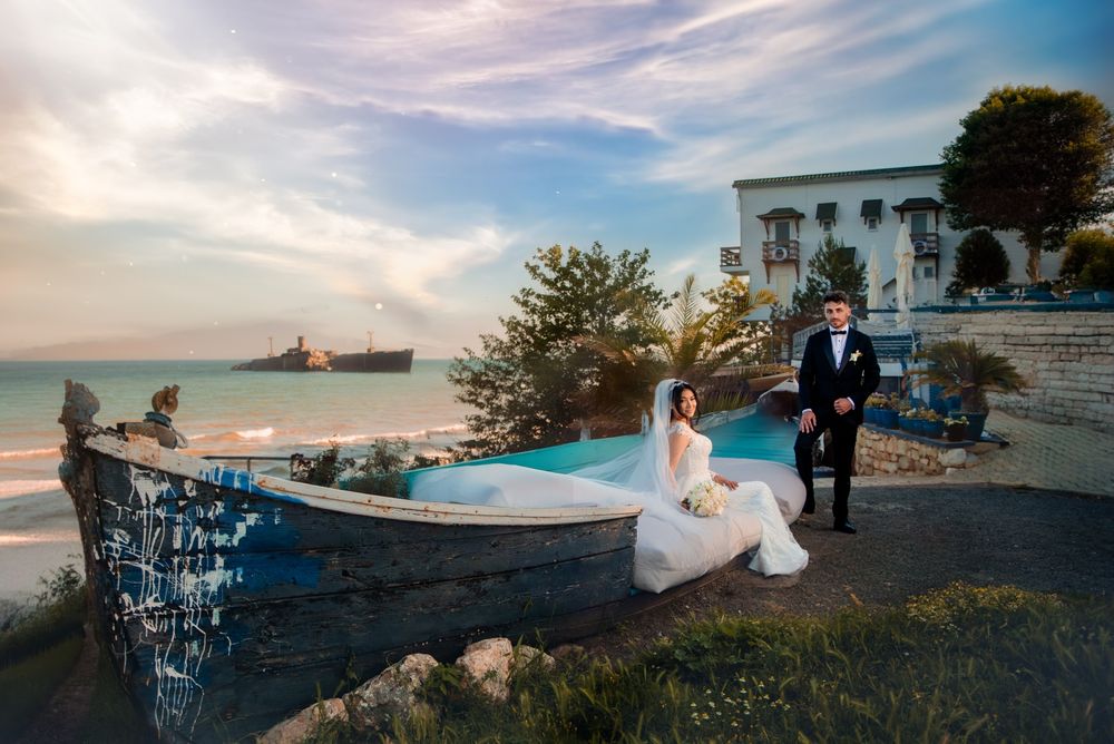 Fotograf Constanta (nunta, cununie, botez)