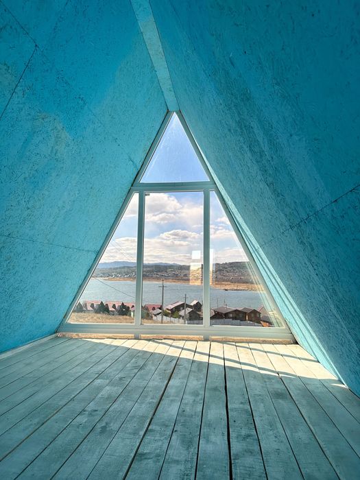 Продам дом на бухтарме!