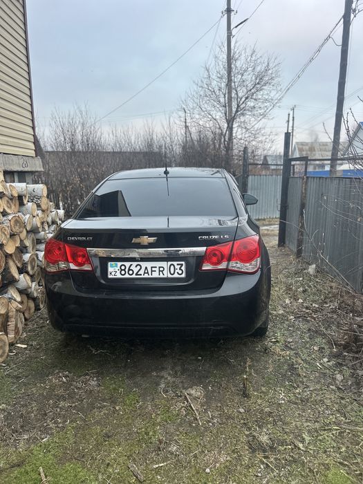 Продам авто. Шевролет круз