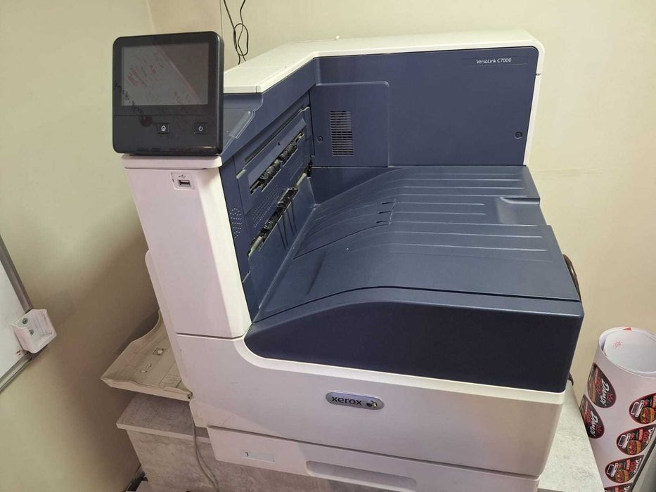Xerox VersaLink C7000, цветной A3 принтер