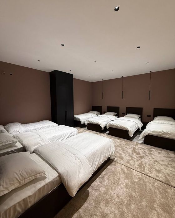 Yangi dacha «COMPLIMENT-2» 15 kishigacha