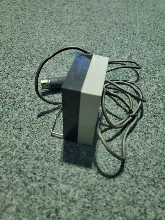 Microfon Tonsil MDU VII 686,Vintage/retro