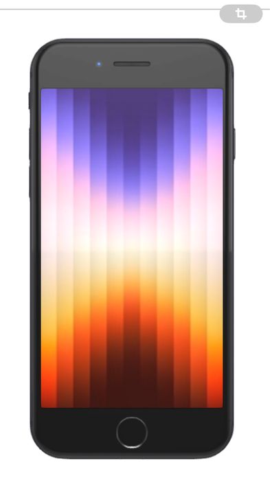 iPhone SE (2022) 64GB-Отличен!