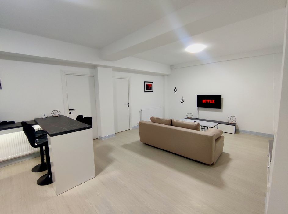 Apartament 3 Camere Bucurestii Noi , Mutare imediata, Sec 1
