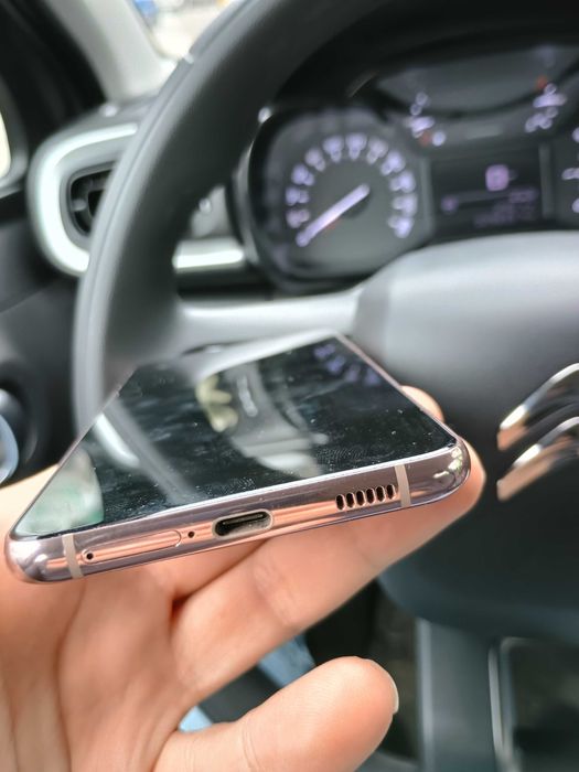 Samsung Galaxy s21 plus