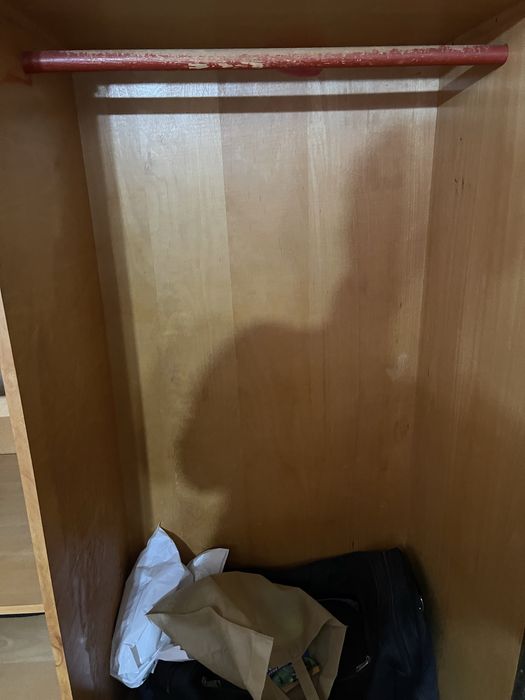 Шифонер, шкаф