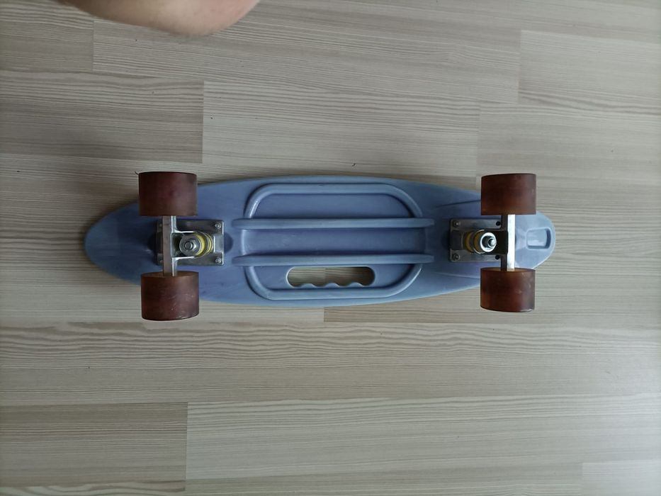 Skateboard , livrez colet avantajos oriunde în țară