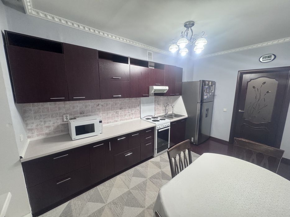 Квартира 2-х комнатная