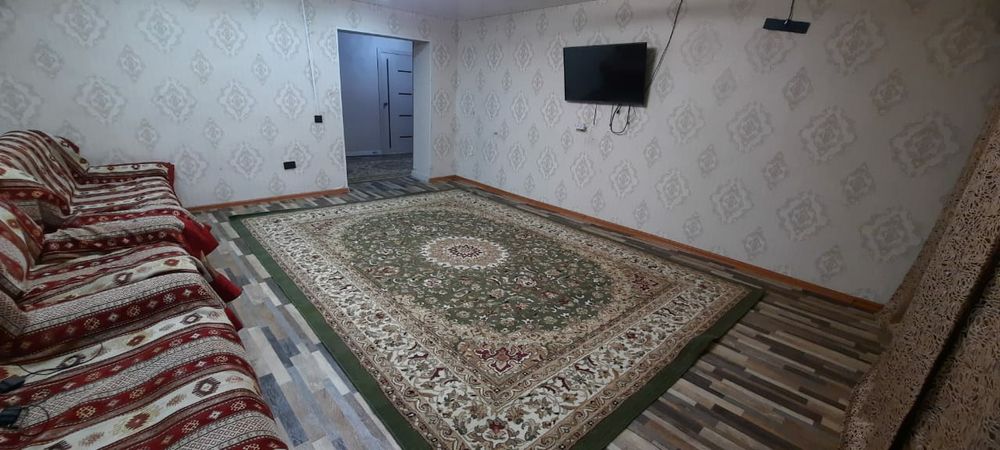 Продам дом по ул. Агыбай Батыра