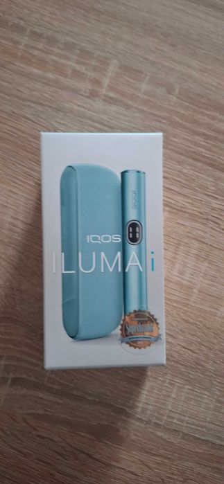 Iqos Iluma i 2025