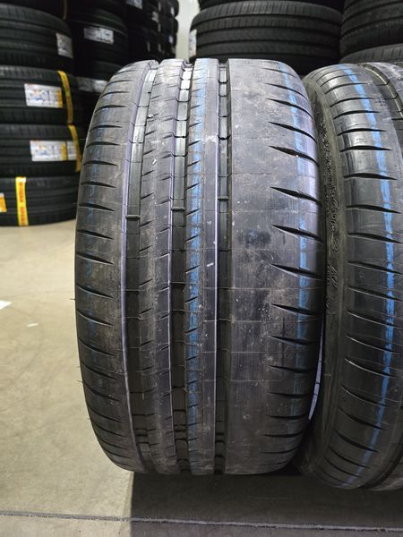 255/35/20 MICHELIN 4бр