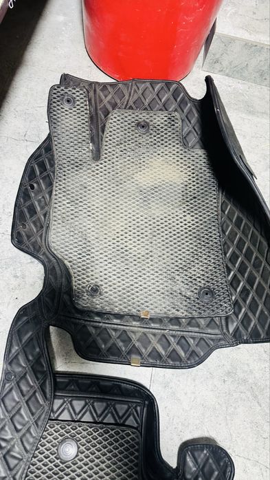 Полики от тойоты камри