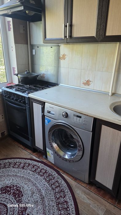 Коракамиш 2/1 1.хонали 2.хонали клинган оилага турин палитех олдида