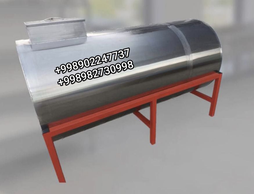 Бак. Бочка. Ёмкость. из нержавейки