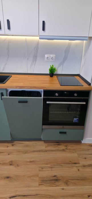 Двустаен апартамент под наем, НОВ, ЛУКС, Топ локация