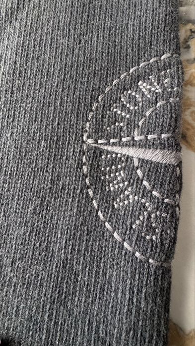 Stone Island XXL black November, само 300 лв