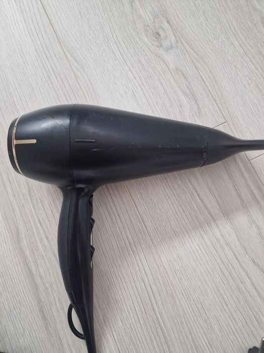 Uscator de par, Philips