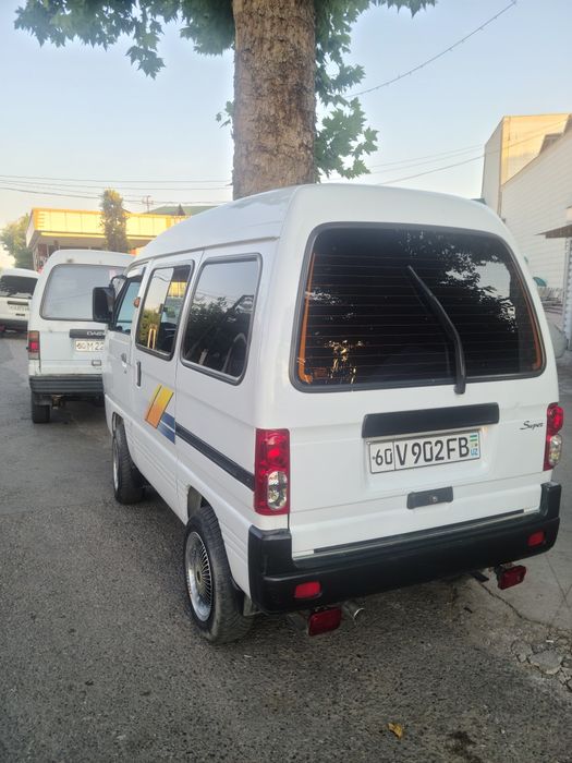 Damas 2015 holati zor