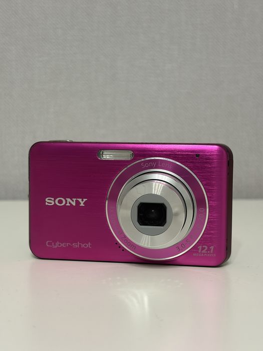 Камера Sony Cybershot