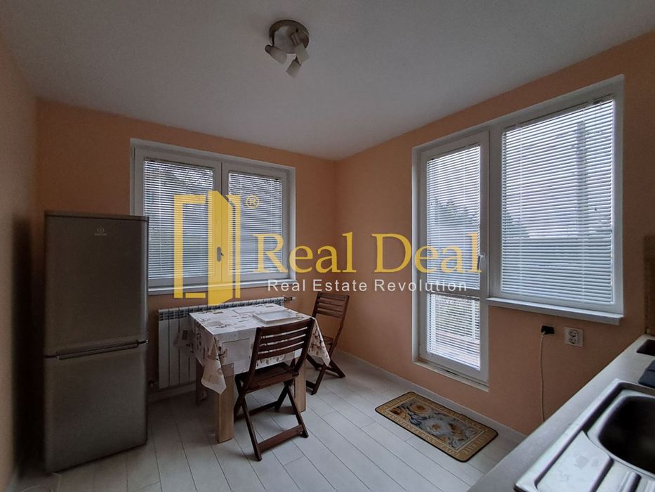 Дава се под наем Етаж от къща в София, Драгалевци - 90 кв.м за 600 € - Снимка #9