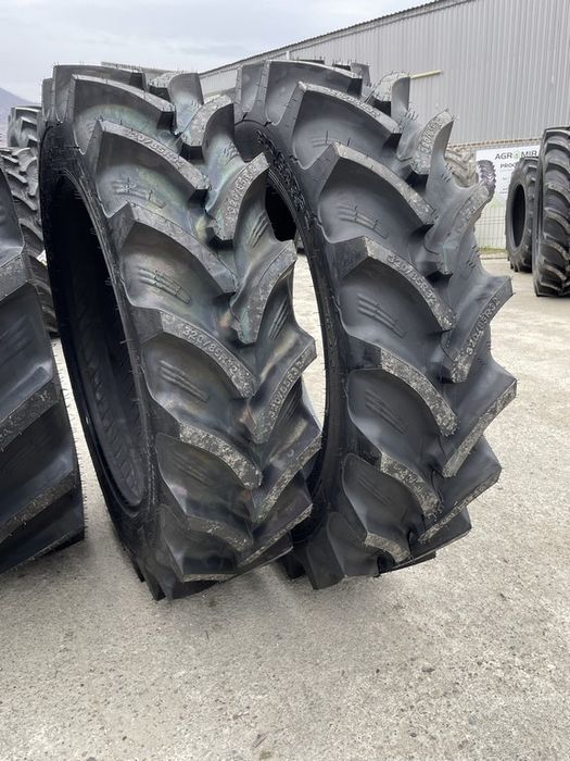 Anvelopa 320/85 R32 (12.4 R32) Ozka AGRO10 TL  Cauciucuri tractor, Fiat, Case, Fendt, John Deere, New Holland, Massey Ferguson, UTB   Cauciucuri tract