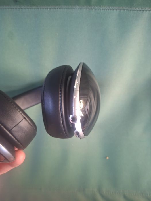 Căști Wireless Bluetooth Over-Ear