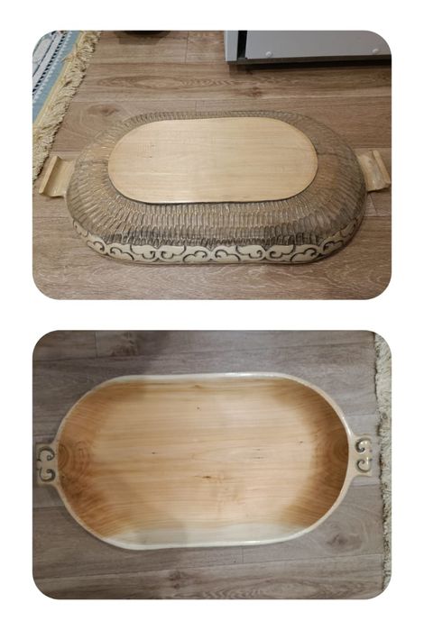 Астау ручная работа