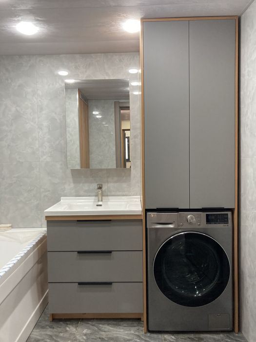 Мебель на заказ. Изготовление, установка.Кухни, прихожие, спальни и тд