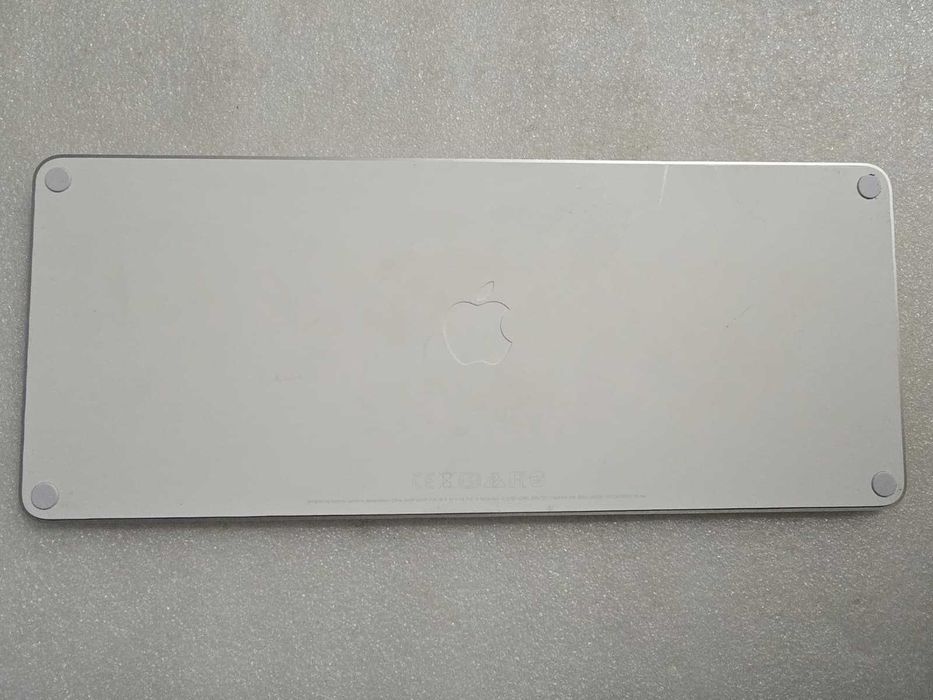 Tastatură Apple Magic Keyboard (A2450 | EMC 3619) Wireless, Layout EU