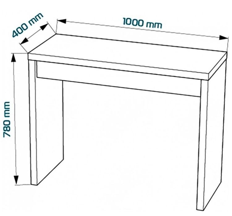 Туалетный столик