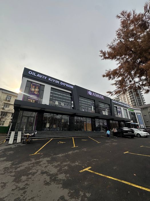 Продажа Здания | Коммерческая недвижимость