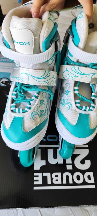 Кънки ролери BYOX