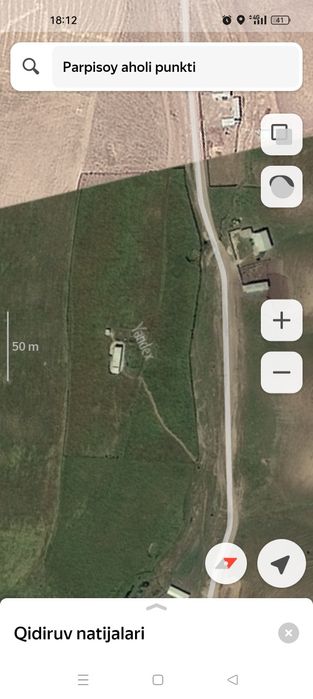 Tosh.VilUy sotiladi Krasnigoʻrsk Parpisoy MFY.