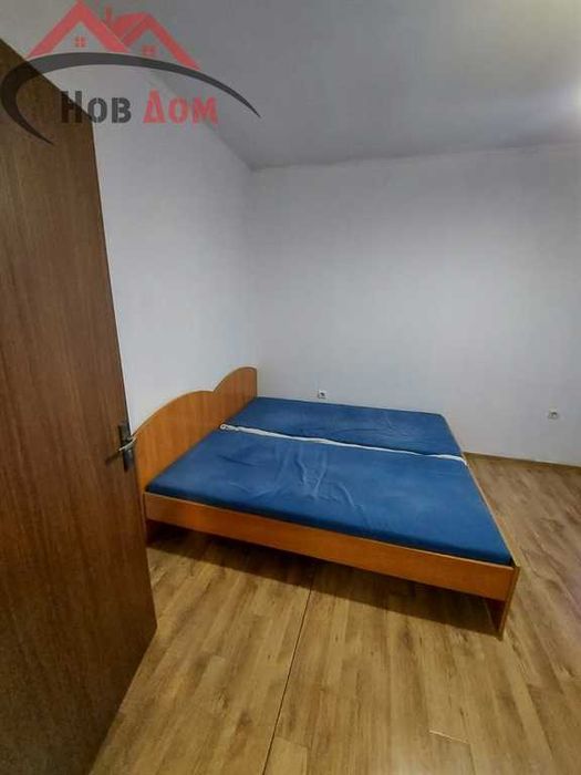 Дава се под наем Двустаен апартамент в Велико Търново, Акация - 55 кв.м за 229.5 € - Снимка #3