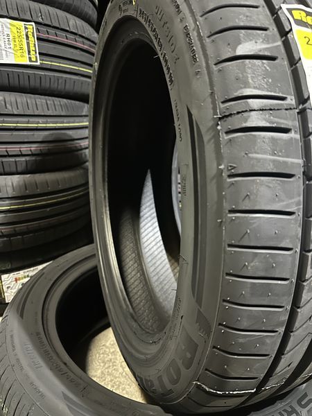 Нови летни гуми ROTALLA RU01 245/45R18 100W XL БОРД 2454518